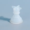 thumbnail image 2 of 6pcs Chess Piece Epoxy Mold Silicone Epoxy Mold Chess Piece Casting Mould DIY Mould, 6pcs, Chess Pieces Mold, 2 of 8