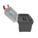 thumbnail image 4 of Caja de Herramientas Santul tapa gris 19", 4 of 5