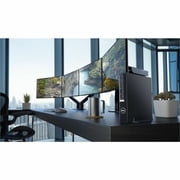 Dell OptiPlex 7000 7010 Desktop Computer, Intel Core i5 13th Gen i5-13500T, vPro Technology, 16 GB, 256 GB SSD, Micro PC