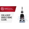 thumbnail image 3 of Hoover PowerScrub XL Upright Carpet Cleaner Machine, Shampooer for Carpet, Rugs & Upholstery, Fast Dry, Upholstery Tool Attachment, FH68010 – OPEN BOX – Tested & Guaranteed, 3 of 16