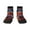 2 Black-1, variant on Cultural Silhouette Journey Print Adult Socks, Crew Moisture-wicking Socks, Unisex Cushion Crew Socks,Casual Sports Ankle Socks