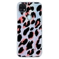 thumbnail image 1 of Funda para Blade V 2020 Vita InstaCase Protector Antigolpes Leopardo Animal Print, 1 of 4
