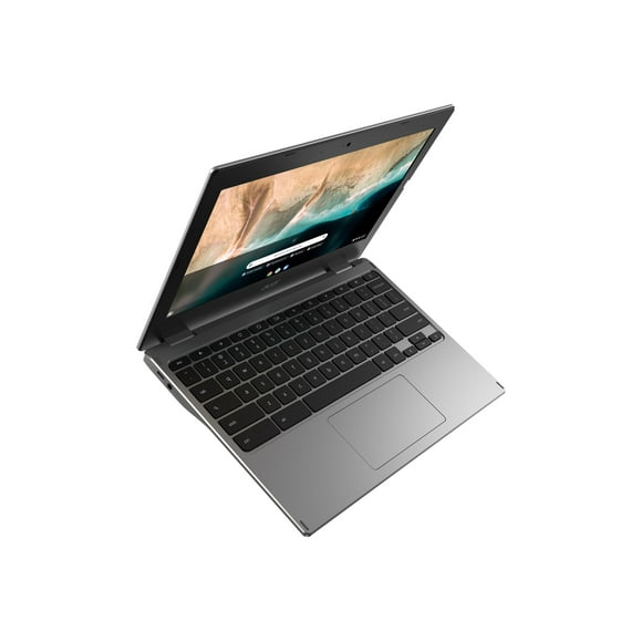 Acer Chromebook 311 CB311-11H - MT8183 - Chrome OS - Mali-G72 MP3 - 4 GB RAM - 32 GB eMMC - 11,6" 1366 x 768 (HD) - Wi-Fi 5 - Argent Pur - kbd: US/Canadian French