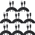 thumbnail image 1 of Cable Carga USB Magnético 1m Base Adaptadora Cargador para Polar Pacer/Pacer Pro, 1 of 6