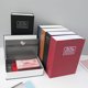 thumbnail image 5 of Cateissary Objetos de valor con caja de seguridad compacta para mantener los artículos seguros, caja de seguridad con contraseña, caja fuerte de Almacenamiento y organización del hogar, 5 of 6