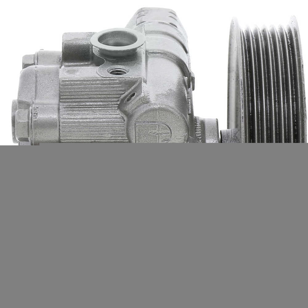 MAVAL 96305M Reman Power Steering Pump