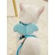thumbnail image 1 of 1pc Wing Decor Pet Harness & 1pc Leash, 1 of 4