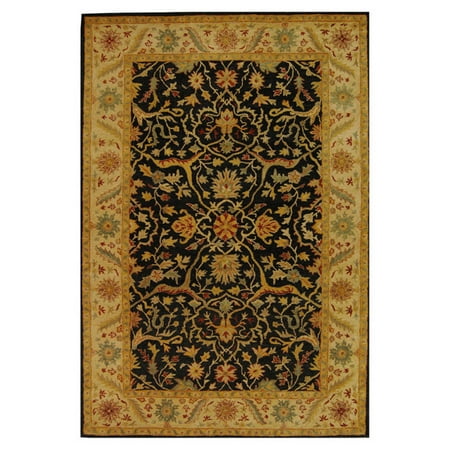 Safavieh Antiquity Toireasa Traditional Floral Area Rug or Runner