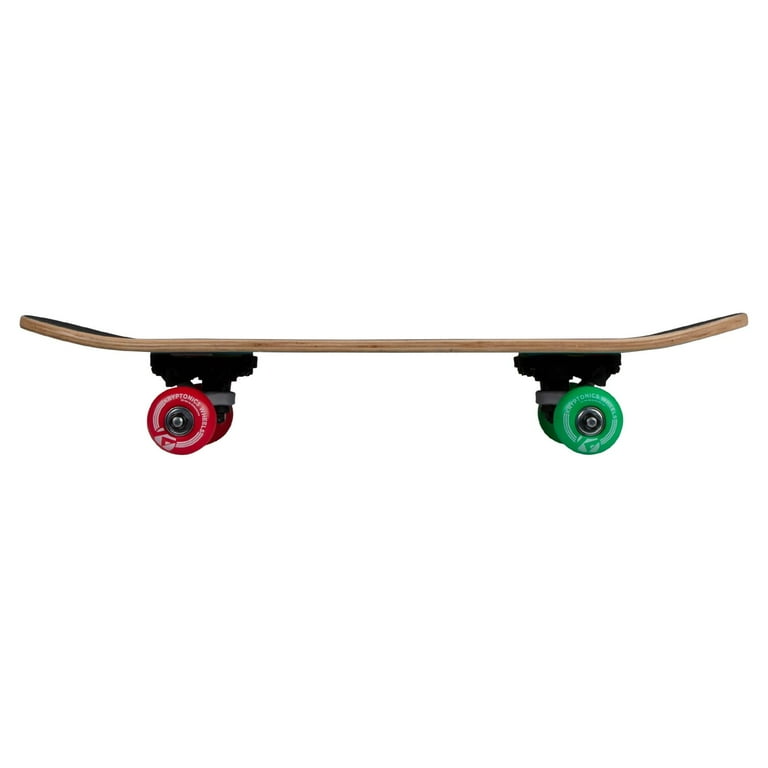 Kryptonics Locker Board Complete Skateboard (22 Kryptonics Locker Board Complete Skateboard (22