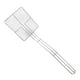thumbnail image 2 of Espumadera para freidora cuadrada, colador de aceite de cocina, herramienta multiusos para cocinar papas fritas 36CMX17.5CMX2.5cm, 2 of 9