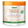 Cantu Argan Oil Leave-in Conditioning Repair Cream, 16 oz