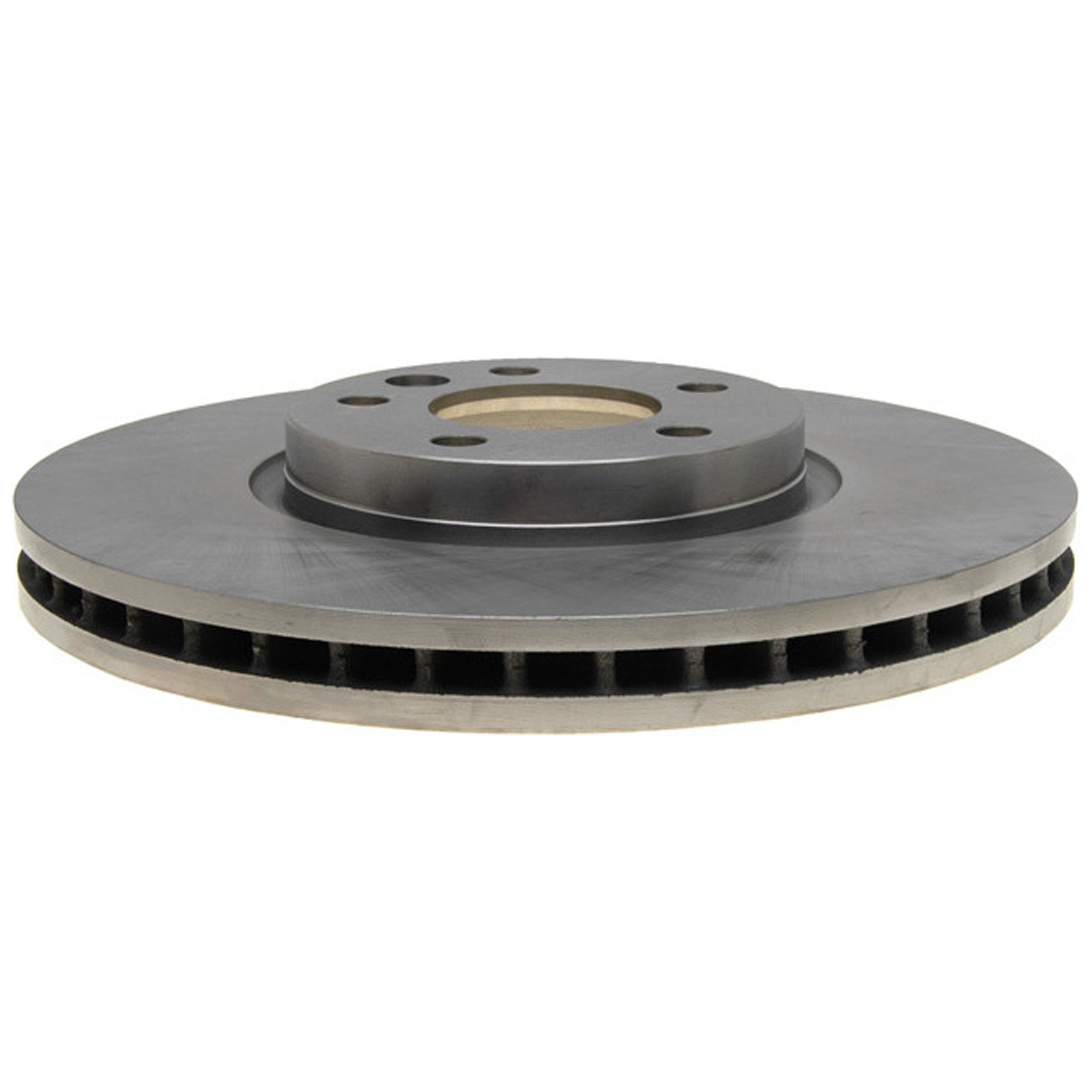 R-Line Rotors Fits select: 2009-2014,2016 VOLKSWAGEN CC