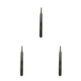 thumbnail image 3 of Vogacara Pinzas para pestañas Herramientas de extensión Eyewinker Suministros para pestañas 1.5MM ESD-13 Type1 NO1 Vogacara  CBP268204, 3 of 6