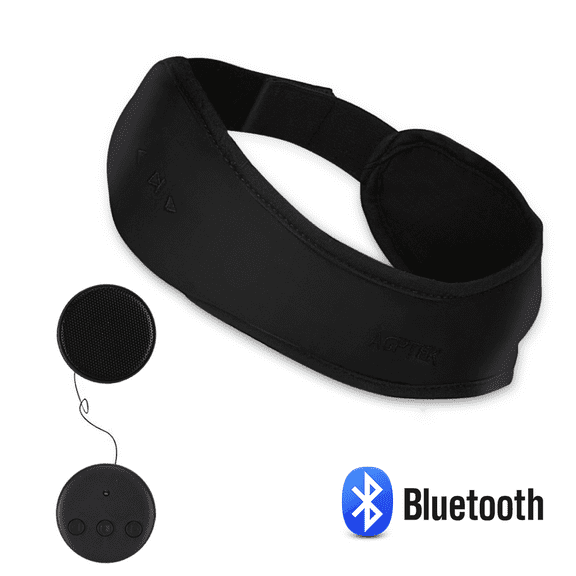 Bluetooth Headband