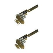 2X Air Height Leveling Control Valve 90054007 Replacing Haldex