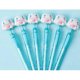 thumbnail image 4 of 3 pcs Big Ear Dog Side-print Gel Pen (8277 Big Ear Dog Side-print Gel Pen (0.5mm)), 4 of 4