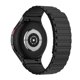 thumbnail image 2 of Magnetic Silicone Strap For Samsung Galaxy Watch 6 / 5 / 4, 2 of 5