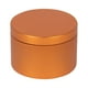 thumbnail image 2 of de almacenamiento , tarros organizadores de especias vacíos, caja para manualidades DIY, contenedor, joyería de té, dulces, caja Cobre Macarena Caja de velas, 2 of 8