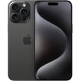 thumbnail image 1 of APPLE IPHONE 15 PRO MAX 512GB NEGRO, 1 of 1