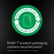 thumbnail image 3 of Aceite de Motor sintético Completo Mobil 1 0W-20 Rendimiento extendido, 3 of 8