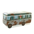 thumbnail image 6 of Enesco National Lampoon's Christmas Vacation Cousin Eddie's RV Cookie Jar 5 in H, 6 of 6