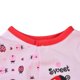 thumbnail image 3 of Dulce de manga larga, trajes casuales, rosa para muñeca recién nacida de 22-23 pulgadas, para Yotijar Traje de muñeca renacida, 3 of 10