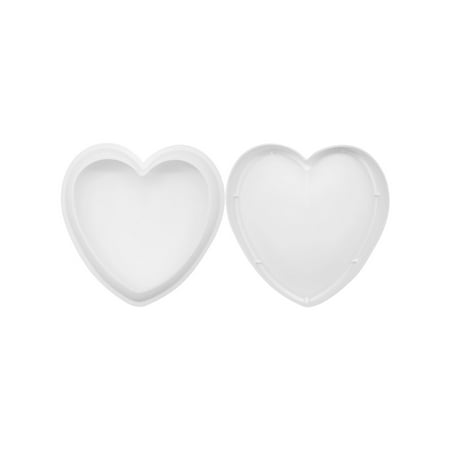 

Fjofpr Hot kitchen New Creative Silicone Mold Baking Fondant Chocolate Mold Epoxy Plaster Mold