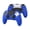 Blue, variant on Flexible Protector Sleeve for Gaming Controller Silicone Cover Scratchproof Case