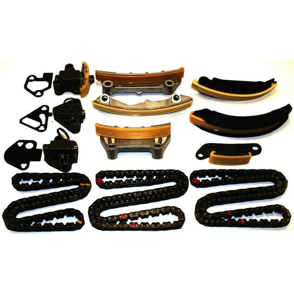 Engine Timing Chain Kit