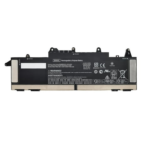 Replacement 45Wh SX03XL Battery for ProBook X360 435 G7 G8 1F3G6EA 1F3G9EA L78125-005 HSTNN-DB9S