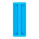 thumbnail image 2 of Funda para tostadora de silicona | Protector de electrodomésticos de cocina a prueba de polvo y insectos | Resistente al calor, fácil de limpiar | Compatible con la mayoría de tostadoras | Azul, 2 of 7