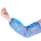 thumbnail image 2 of Bearachild 100 unids/set mangas de brazo desechables impermeables hechas con PE para aplicaciones amplias de plástico a prueba de polvo Suministros de limpieza para el hogar azul, 2 of 6