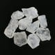 thumbnail image 4 of Nvzi Cristal de cuarzo transparente a granel, piedras de cuarzo blanco en bruto para Wicca y energía (1 lb), 4 of 5