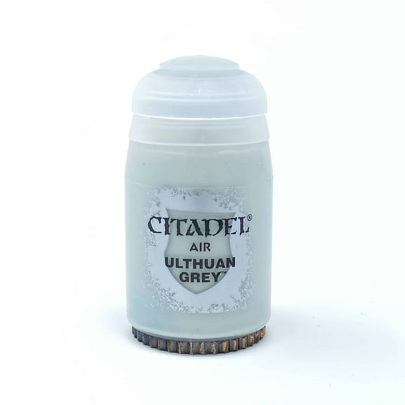 Citadel Paint - Air: Ulthuan Grey