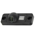 thumbnail image 1 of Backup Camera HD 1280X720P Rear View Parking Camera for Mercedes W220 W164 W163 ML320/ML350/ML400, 1 of 5