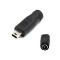 thumbnail image 2 of Adaptador de Convertidor Energía DC a USB Baoblaze DC al mini USB, 2 of 6