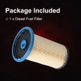thumbnail image 6 of Diesel Engine Oil Filter Cartridge for 2012-2014 VW Passat 2.0L Diesel Engine, 6 of 9