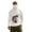 American Flag Bass White Camo, variant on Men's Sun Protection Hoodie UPF 50+ Funny Fishing Shirt with Face Mask Tropical Sunset Long Sleeve Lightweight UV Shirt for Hiking Running Surfing