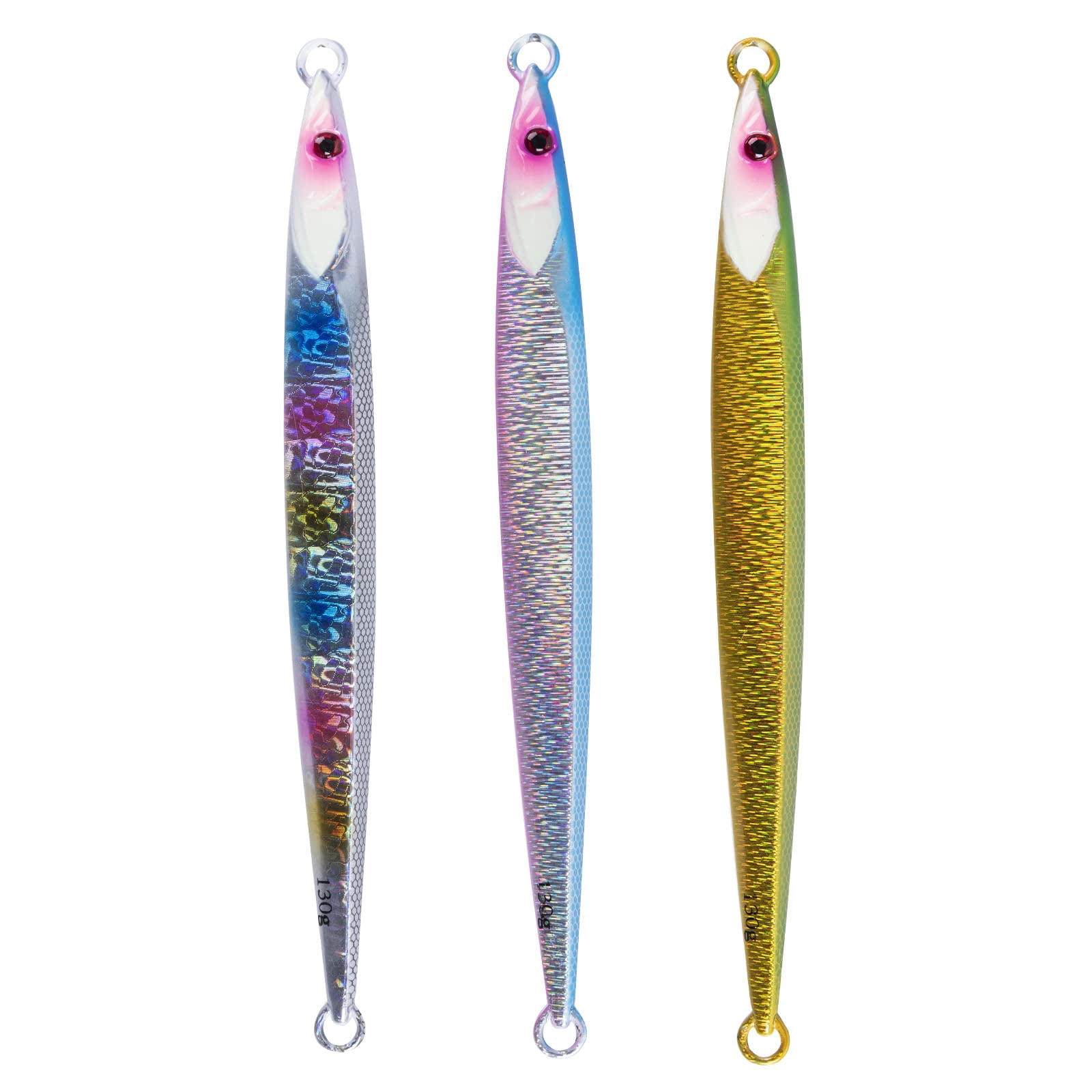 deep sea lures