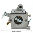 thumbnail image 4 of Carburador Ecomeon Fit para STIHL MS170 MS180 017 018 Motosierra Color Plata, 4 of 6