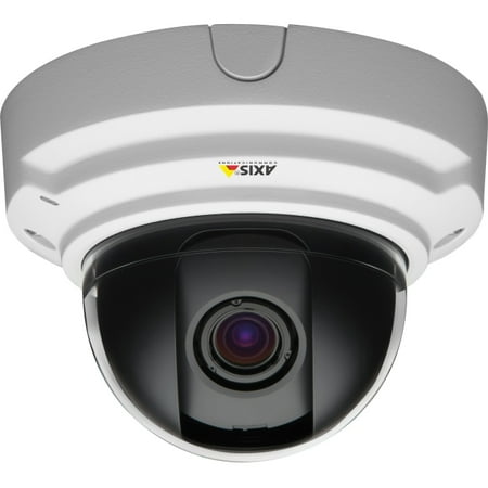 Axis Communications P3365-V 2MP Vandal-Resistant Dome Camera with 3-9mm Varifocal Lens