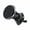 Silver, variant on Magnetic Car Phone Mount Air Vent Holder, 360 Degree Rotation Smartphone Bracket, Strong Magnetic Adsorption Stand, Universal Compact Mobile Holder, Hands Free Driving Car Accessories