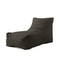 thumbnail image 2 of Loungie Resty Memory Foam Sofa Nylon Indoor/ Outdoor Self Expanding Water Resistant Sleeper Couch, Brown, 2 of 9