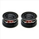 thumbnail image 5 of 12 Piezas Altavoz de Audio de 1.5 Pulgadas 4Ω 3W 40Mm Altavoz Multimedia de Graves Mini Altavoz de Sonido DIY para Cine en Casa, 5 of 5