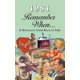 thumbnail image 1 of Tarjeta de felicitación Seek Publishing 1981 “Remember When”, 1 of 1
