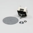thumbnail image 2 of 700855K Whirlpool Cooking Appliance Burner Control Switch OEM 700855K, 2 of 3
