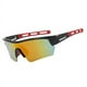 thumbnail image 5 of Gafas deportivas para hombre y mujer, gafas de sol para ciclismo, gafas de sol para montar al aire libre, 5 of 5