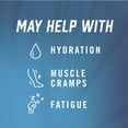 thumbnail image 4 of BioSteel Zero Sugar Hydration Mix, Great Tasting Hydration with 5 Essential Electrolytes, White Freeze Flavor, 100 Servings per Tub, 4 of 8