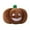 B/Brown, variant on Xuniizn Pumpkin Pillow, Mini Fall Artificial Teddy Fleece Pumpkin Decor Throw Pillows Pumpkin Pillows for Bedroom Sofa Couch Thanksgiving Halloween Fall Decor, Fall Decorations for Home