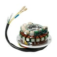 thumbnail image 1 of Conjunto de Base de estator de encendido para Husqvarna TE TC WXC WXE 350 510 610 TX510 83-94, 1 of 11